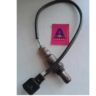 Sonda Lambda Renault Duster Flex 8200495791 NTK Original Nova!