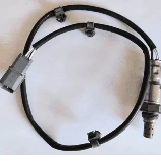 Sonda Lambda Honda Fit 0HM645H3 0HM645 H3 Original NTK Nova!