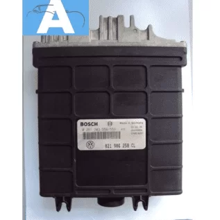 Modulo Injeção Passat VR6 2.8 0261203558/559 0261203558 559 021906258CL Bosch