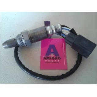 Sonda Lambda Toyota Corolla / Filder - 89467 - Denso ( NOVA )