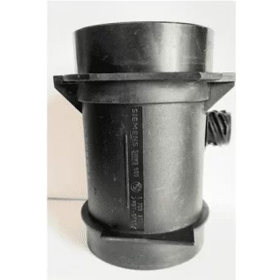 Medidor Sensor Fluxo Ar BMW 323 328 528 5WK9600 1703275 Original Siemens
