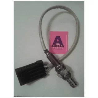 Sonda Lambda GM Corsa Celta Montana 1.0 1.4 1.8 Flex - 93310435 - Original Delphi NOVA