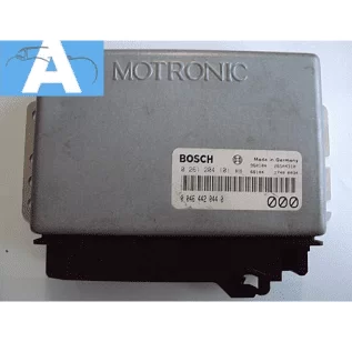 Modulo Injeção Alfa Romeo 164 0261204101 464420440 Motronic Bosch