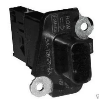 Sensor Fluxo Ar MAF Land Rover Volvo Ranger Diesel 2.2 3.2 8V2112B579AA Orig. FoMoCo NOVO