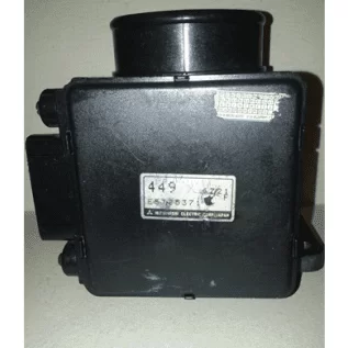 Medidor de Fluxo de Ar/MAF - Mitsubishi - E5T25371 - 449 - Original