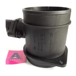 Medidor Fluxo Ar MAF Volvo S80 0280218046 9470776 Bosch novo