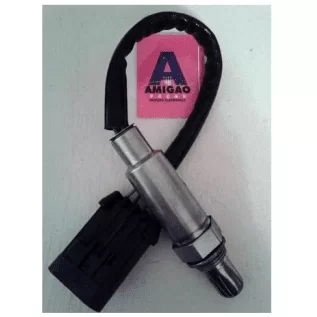 Sonda Lambda GM Blazer V6 4.3 Corsa Meriva Montana 1.8 8v Flex AFS105 93386736 25212200 Original