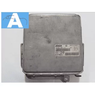 Modulo Injeção Citroen ZX 2.0 16v 0261200218 9613118680 Bosch