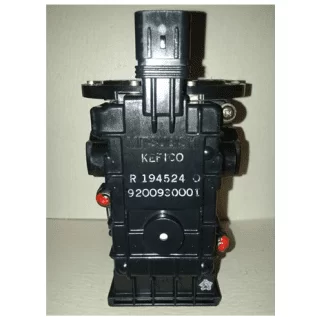 Medidor de Fluxo de Ar/MAF - Mitsubishi - 9200930001 - R1945240 - Original - Kefico