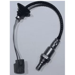 Sonda Lambda Honda Fit 0HN646H3 0HN646 H3 Original NTK Nova!