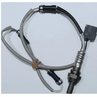Sonda Lambda Honda Fit City 0HU601H8 0HU601 H8 Original NTK Nova!