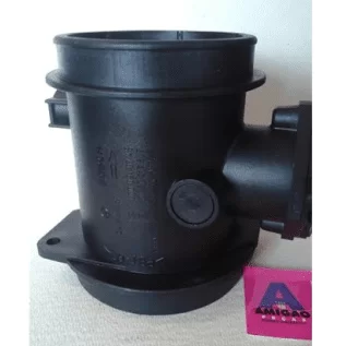 Medidor Fluxo Ar MAF Mercedes Benz 0280217807 0000940748 Bosch