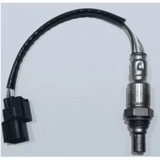 Sonda Lambda New Civic CRV 1.8 2.0 0HR635H1 0HR635 H1 Original NTK Nova!