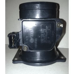 Sensor Fluxo Ar MAF Audi A6 A3 Passat 058133471 AFH60-10B AFH6010B Original Hitachi