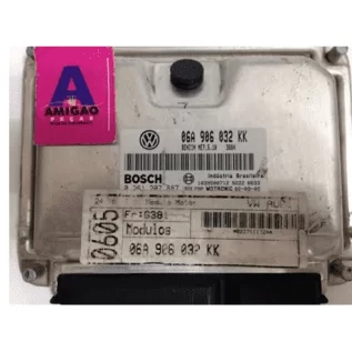 Módulo Injeção Golf 0261207887 06A906032KK Original Bosch