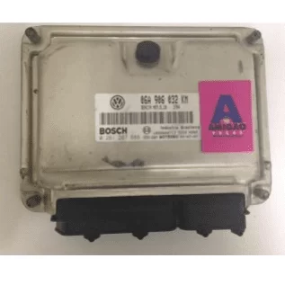Módulo Injeção Polo Golf 2.0 8V 0261207888 06A906032KM Original Bosch