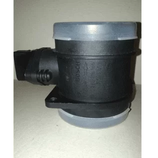 Medidor Fluxo Ar MAF BMW 120i - 0280218165 7533853 Original Bosch NOVO