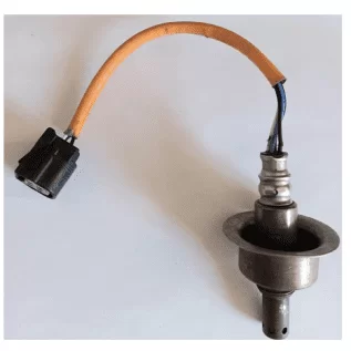 Sonda Lambda Civic 1.8 2.0 CRV 2.0 Fit City 1.5 211200-2630 2112002630 Denso