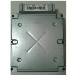 Módulo de Injeção Ford Escort Zetec 1.8 - XS4F12A650-DAA - Original - NOVO