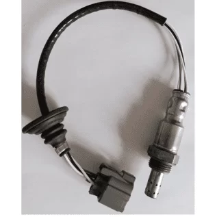Sonda Lambda Honda Fit 1.5 0HN613 H4 0HN613H4 Original NTK