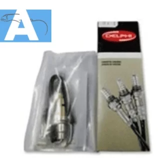 Sonda Lambda GM Captiva 12599865 Original Delphi