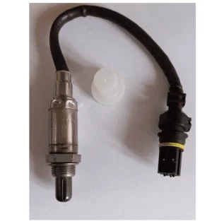 Sonda Lambda BMW 0258003477 17420509 Original Bosch