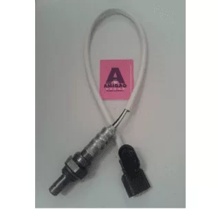 Sonda Lambda Renault Clio Scenic 7700274189 NTK Nova!