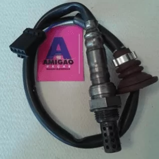 Sonda Lambda Mitsubishi Galant - 0655008800 7P - Original