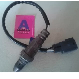 Sonda Lambda Toyota Rav4 Corolla Prius 89467-52060 8946752060 Original Denso (NOVA)