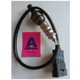 Sonda Lambda Fiat Linea / Palio / Stilo - 0ZA532A13 - NTK -Original