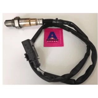 Sonda Lambda Volks Jetta Audi 0258010038/039 1K0998262T Original Bosch