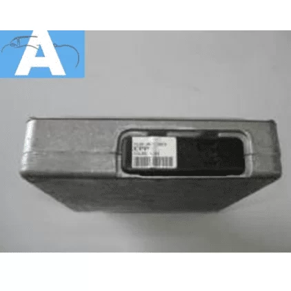 Modulo de Injeção Ford Focus 1.8 16v - 1S4F12A650AGA - PURE