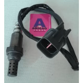 Sonda Lambda Mitsubishi - 2340008081 - Original - Denso