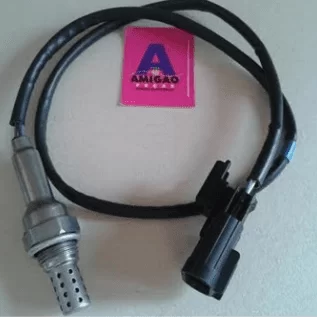 Sonda Lambda Hyundai / Kia - 392103C200 - Original