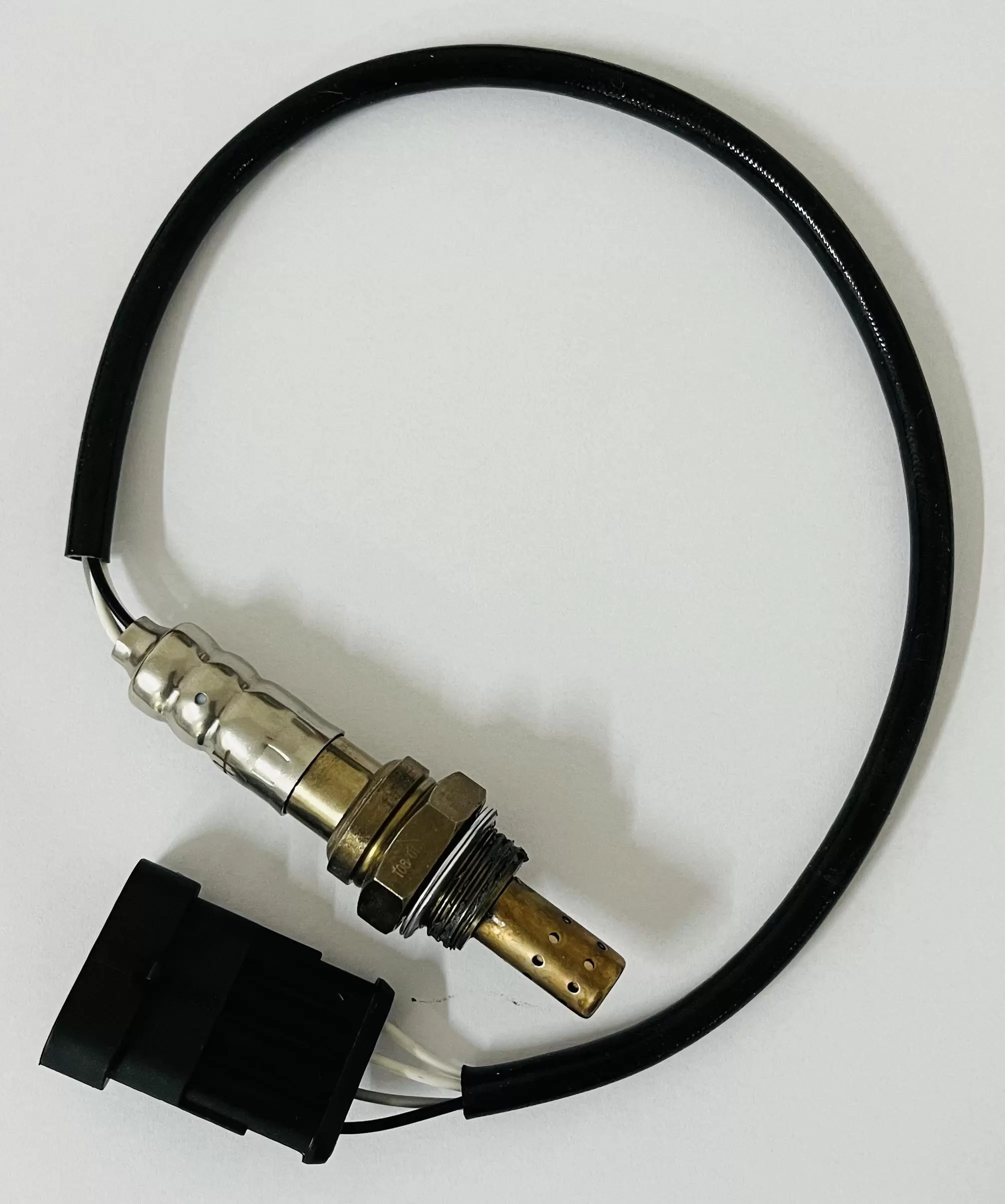 Sonda Lambda Planar 4 Fios 50 cm Nova!