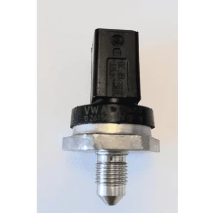 Sensor Alta Pressão Audi Golf 1.4 TSi 0261545079 06J906051F Orig. Bosch Novo