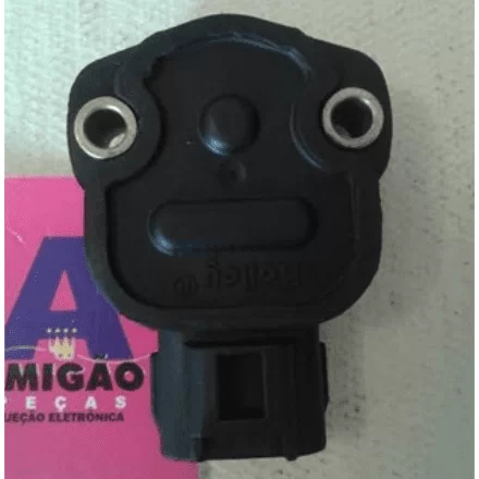 Sensor Borboleta Chrysler - 197AA46435 - Original