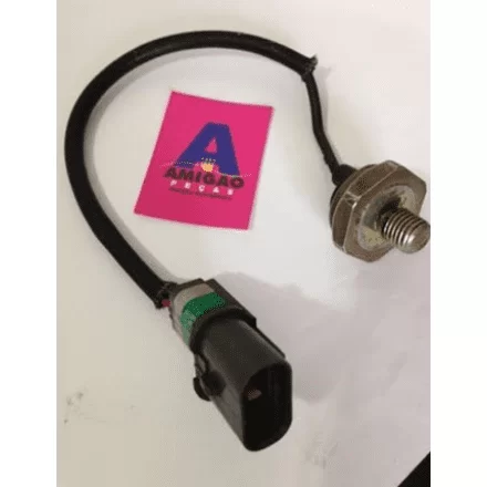 Sensor de Detonação Mitsubishi Pajero - E1T15582 - Original