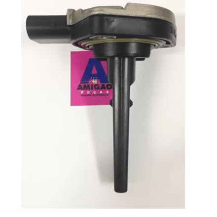 Sensor Nível de Óleo BMW - 7502003 - 6PR00786802 - Original