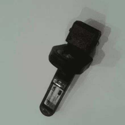 Sensor Temperatura Ar Volks Gol Saveiro Audi 0280130085 056905379 Original