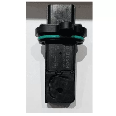 Sensor Fluxo Ar Cruze Sonic 0280218314 13432261 Bosch Novo!