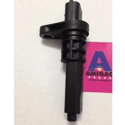Sensor Velocidade Agile Montana Corsa Celta Onix Cobalt 94702689 Original NOVO!