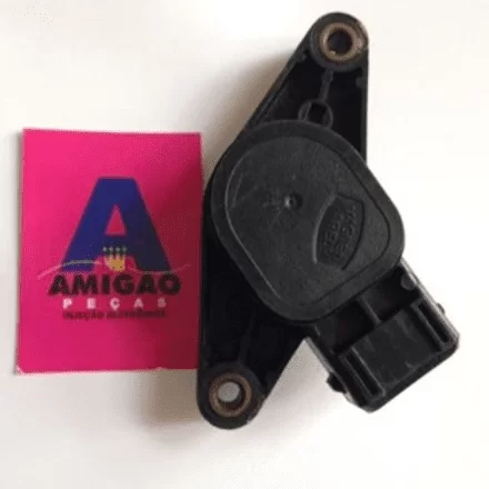 Sensor Borboleta Citroen Xantia Peugeot 306 Ducato PF90018 PF90/018 Magneti Marelli