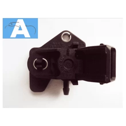 Sensor de Pressão MAP Gol 1.0 Turbo Kombi 1.6 0261230037 377906051 Bosch NOVO