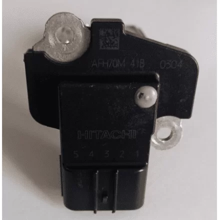 Sensor Fluxo Ar Honda Civic Accord Fit City AFH70M-41B AFH70M41B Hitachi