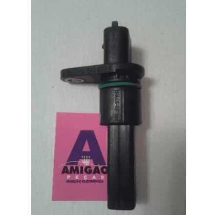 Sensor Velocidade Astra Corsa Celta Vectra 90560092 Original VDO Novo!