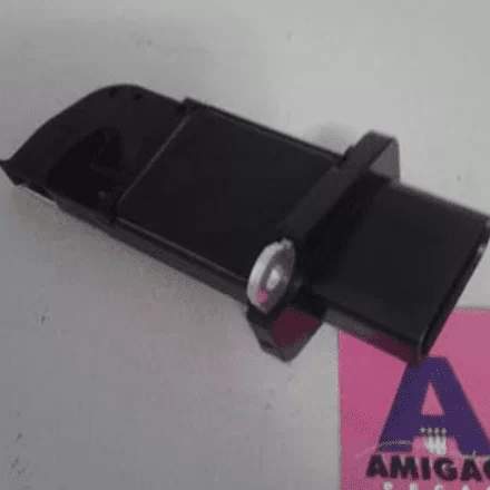 Sensor Fluxo Ar MAF Audi A3 A4 Tiguan Passat 2.0 tsi 06F906461B AFH60M27 Original NOVA