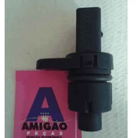 Sensor Velocidade Audi Golf Polo 6Q0919149A - Original