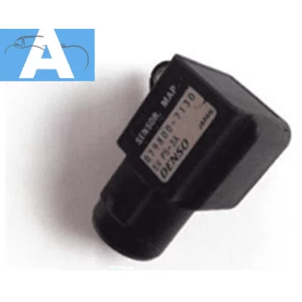 Sensor de Pressão / MAP Honda Fit - 079800-7130 Original Denso Novo