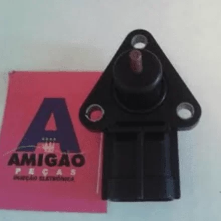 Sensor Borboleta Renault /Peugeot /Citroen / Ford Galaxy / Volvo - Original